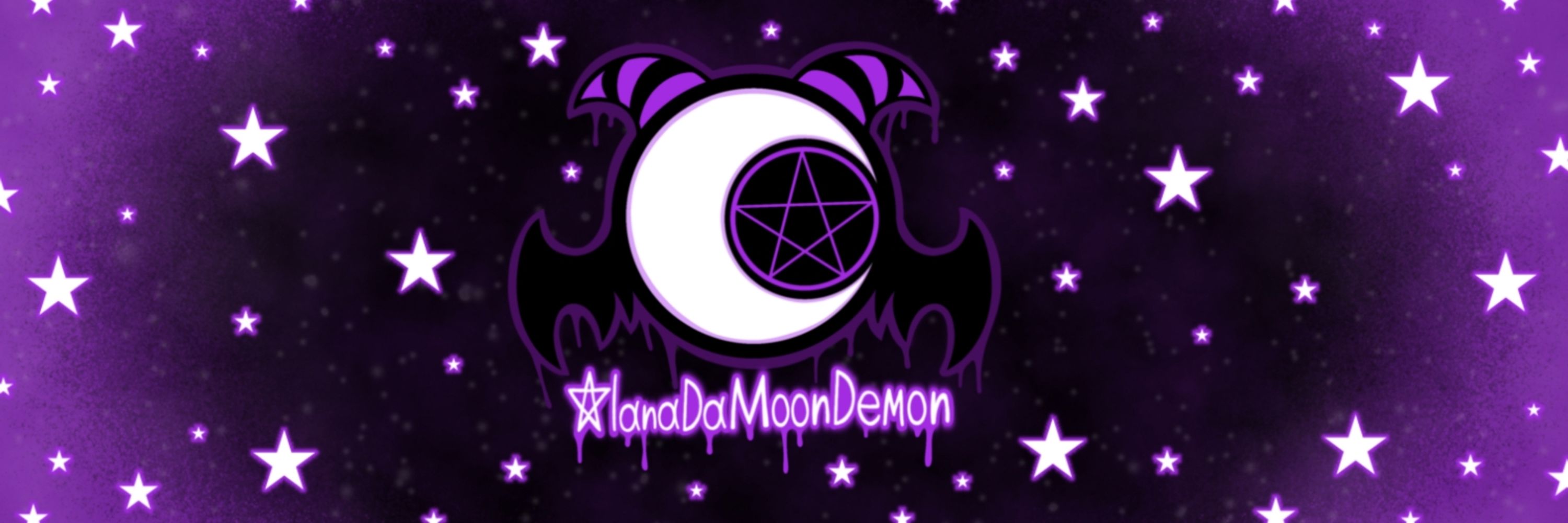 🌜AlanaDaMoonDemon😈