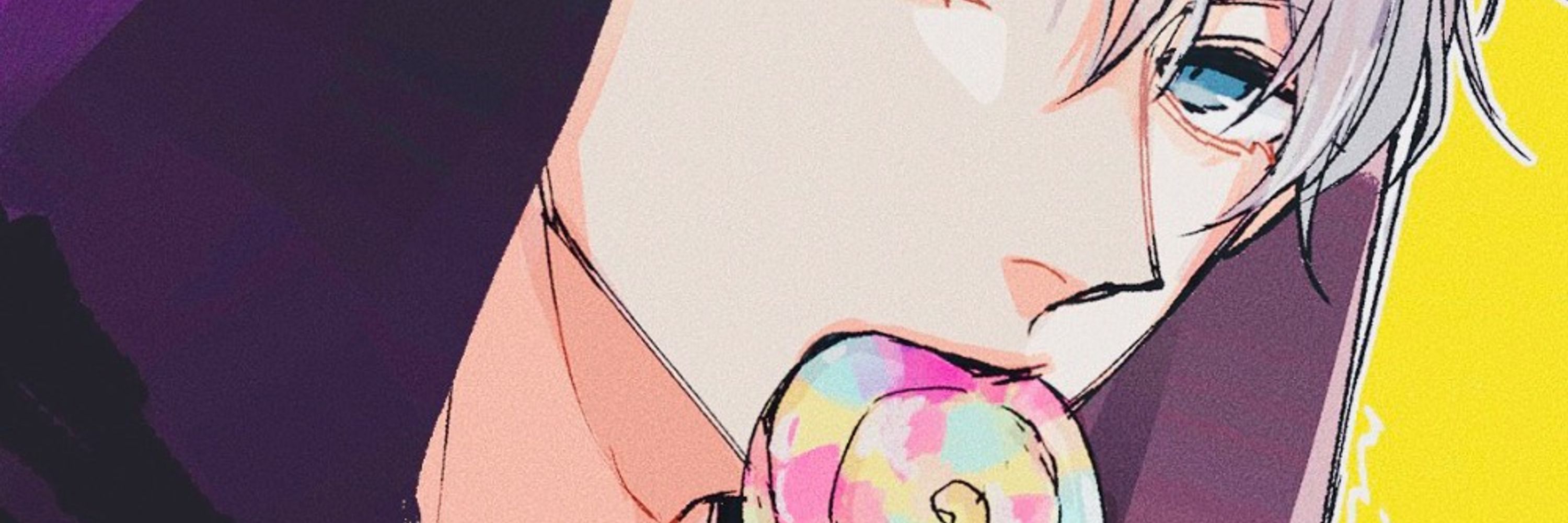 Rai米 ( ￣▽￣)/～★*☆♪