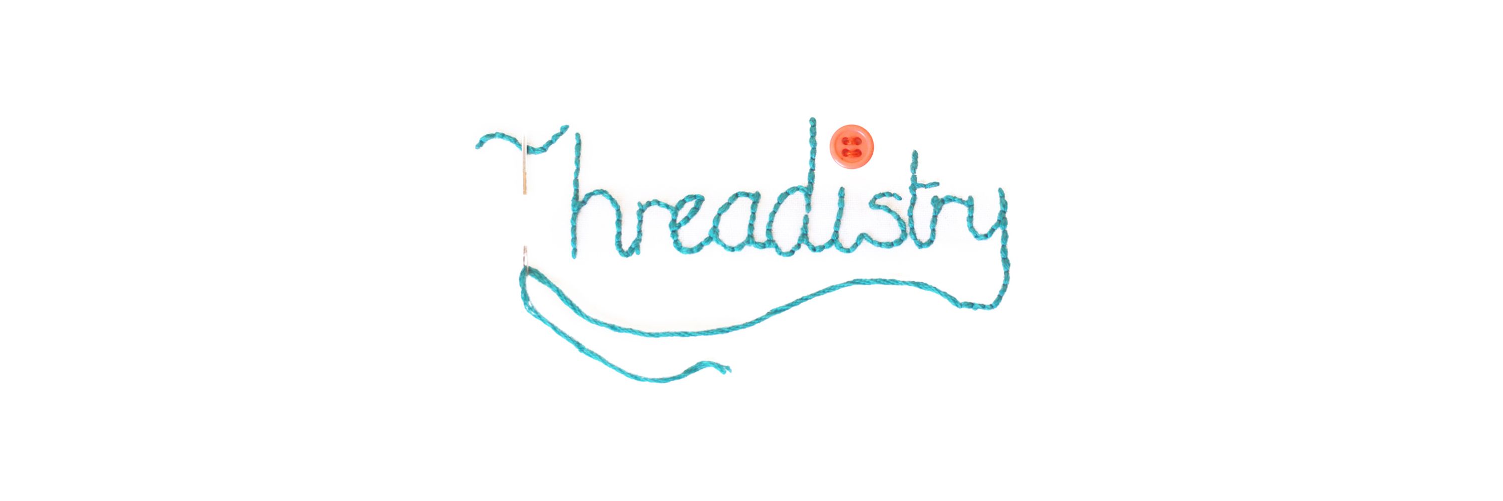 Narelle {Threadistry}