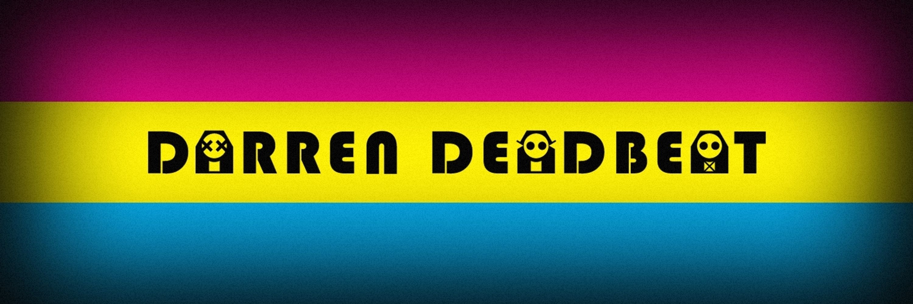 Darren Deadbeat