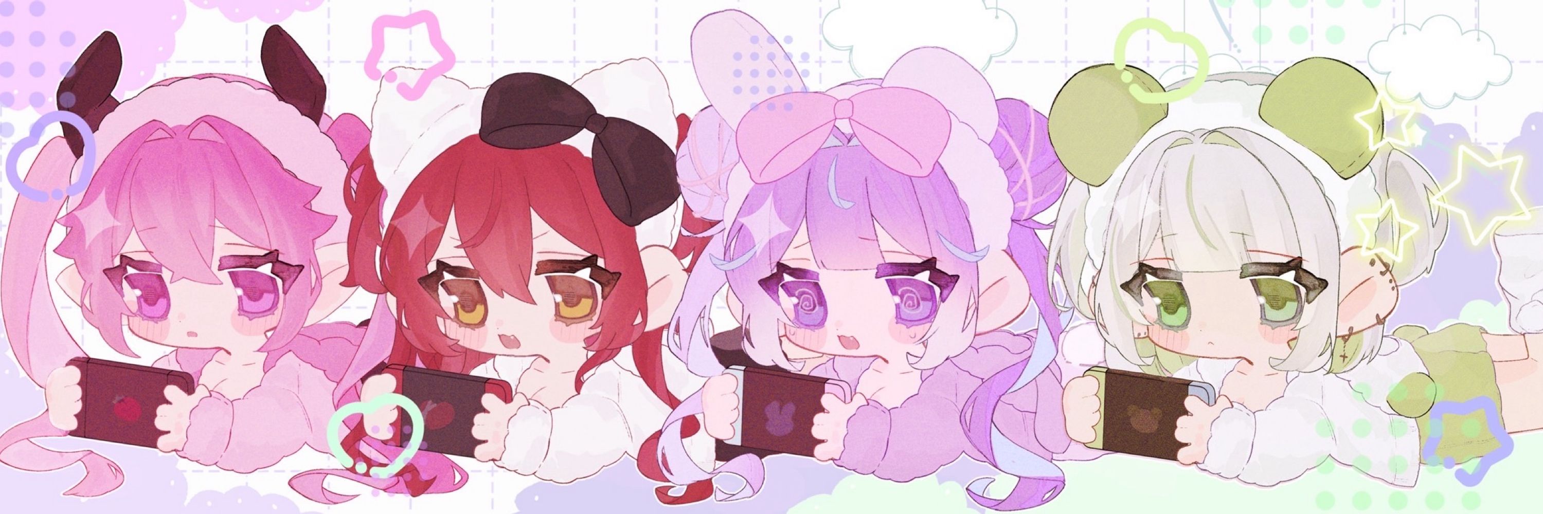 Uto🍓😈↝