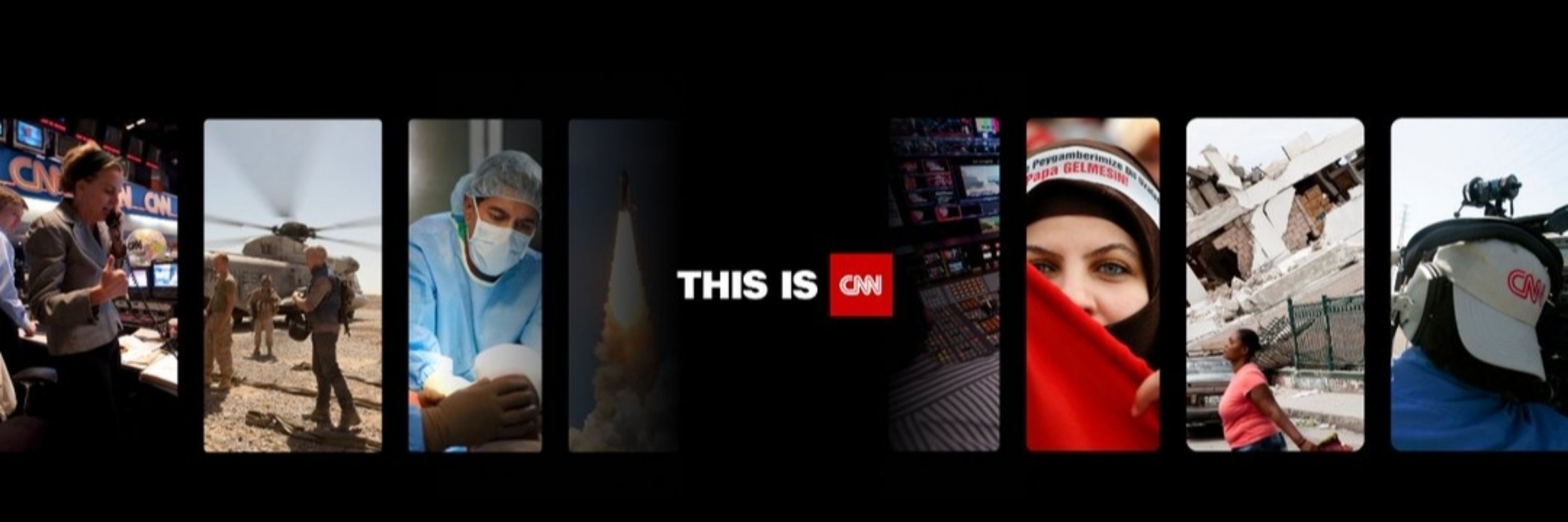 CNN News ✅