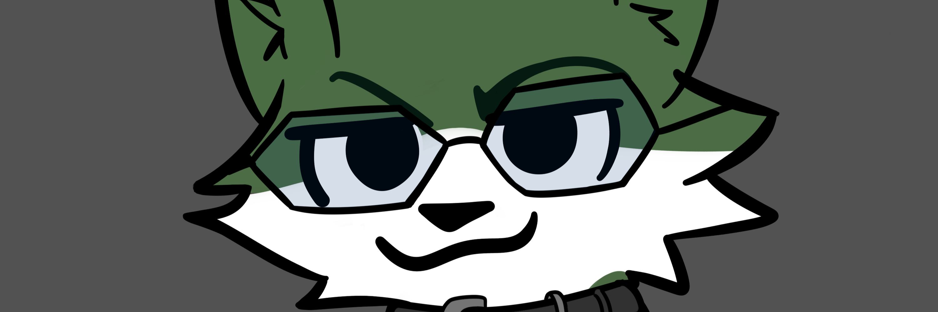 Kudo Redfox