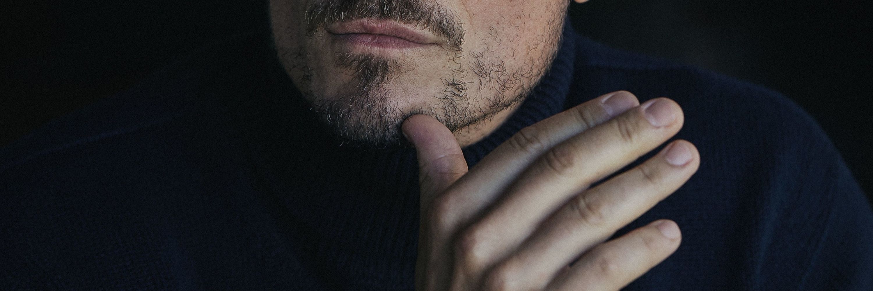 Orlando Bloom Hands