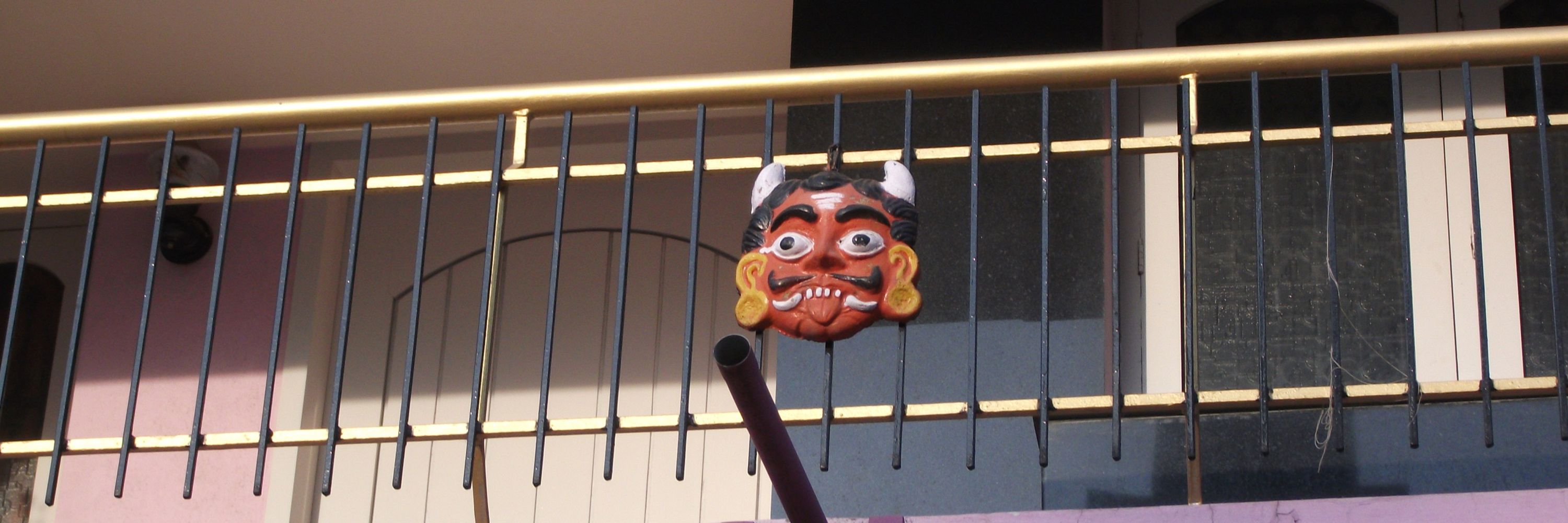 野手