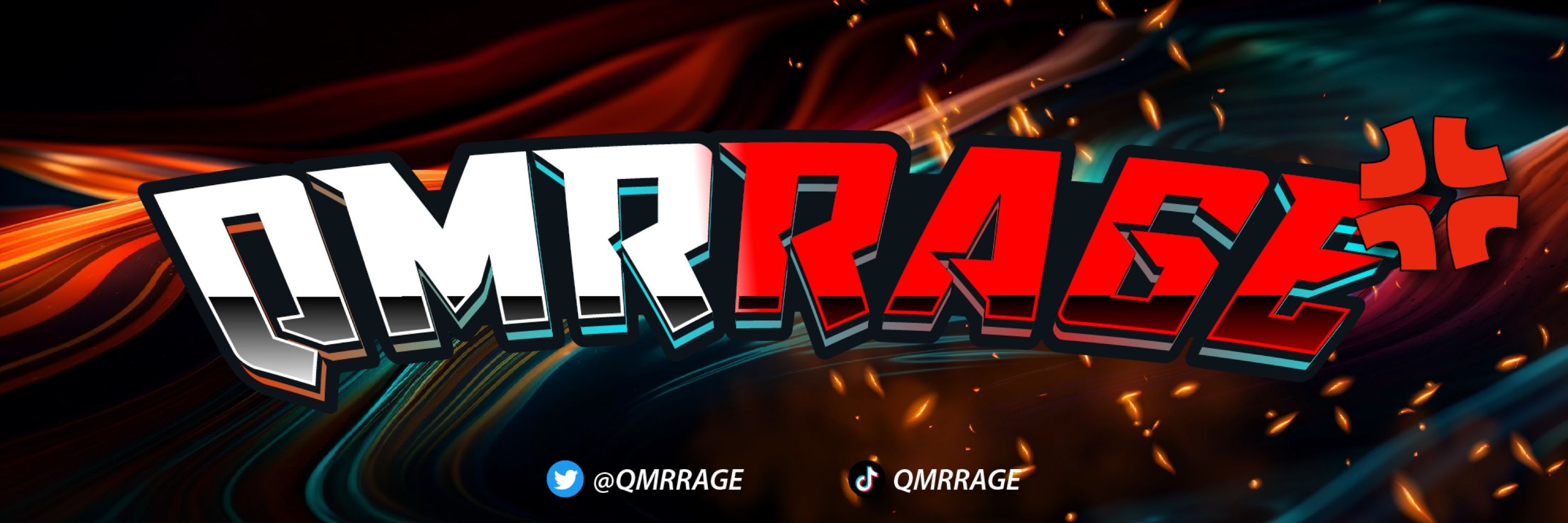RAGE!