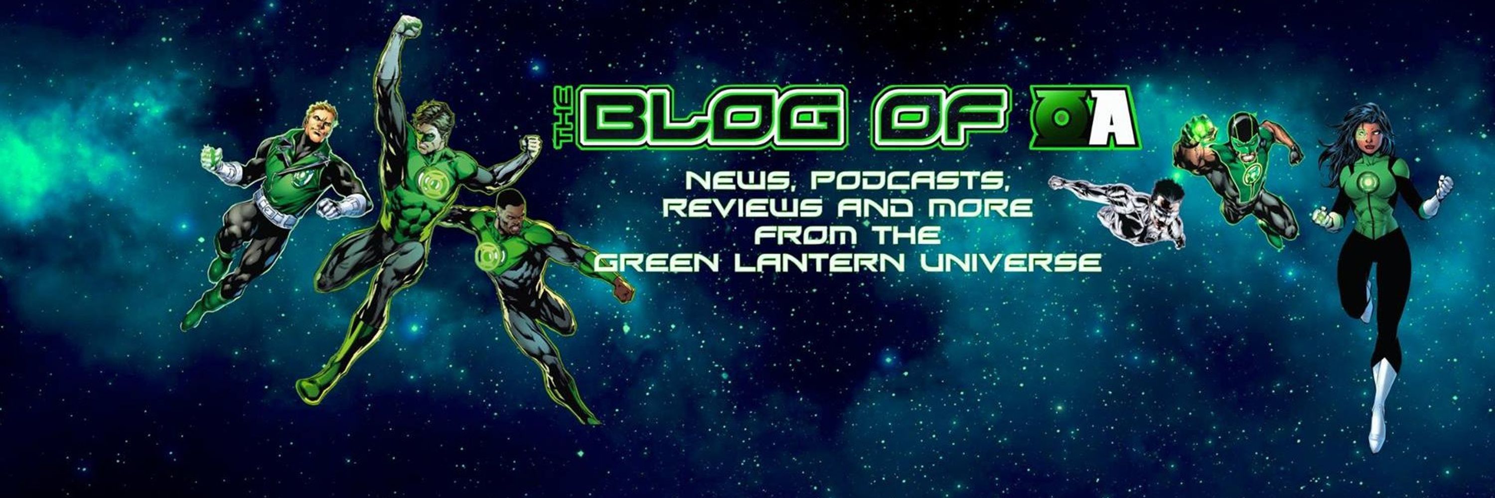 The Blog of Oa