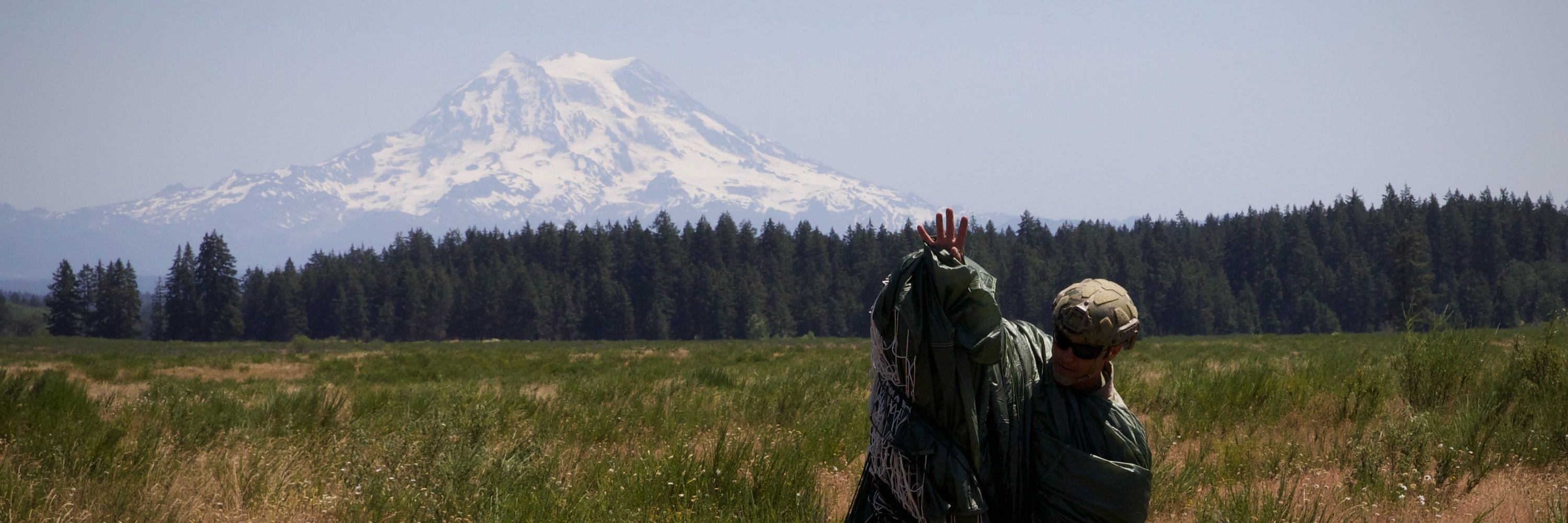 Washington National Guard
