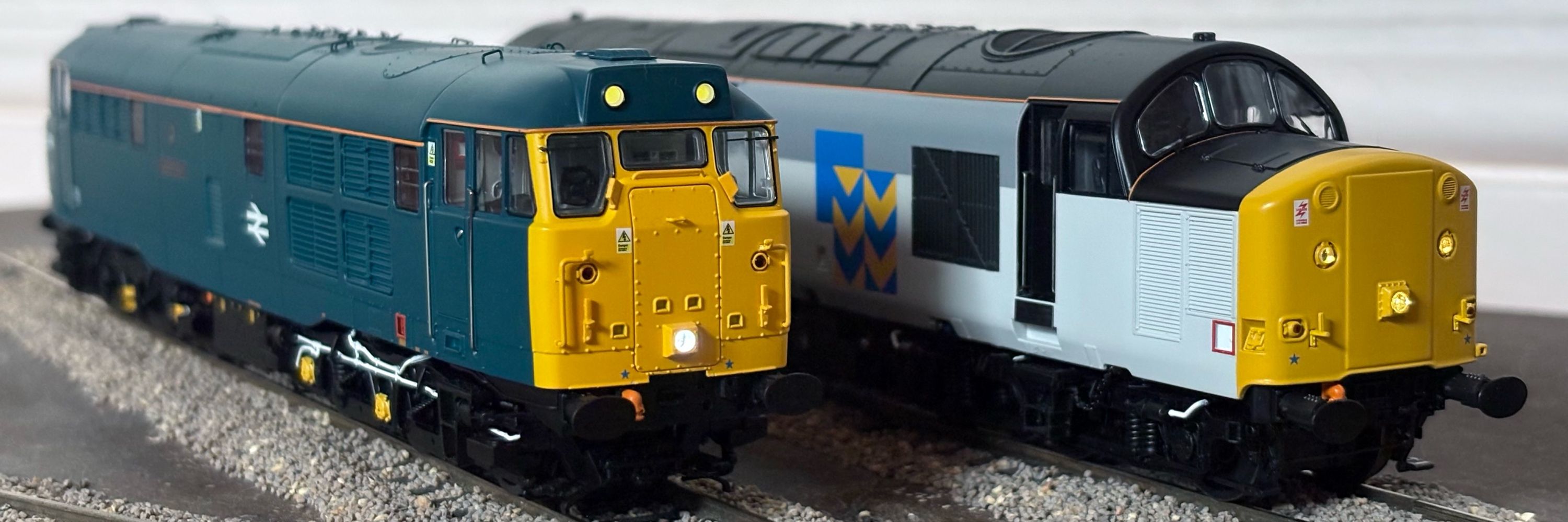 Stanhope Road TMD