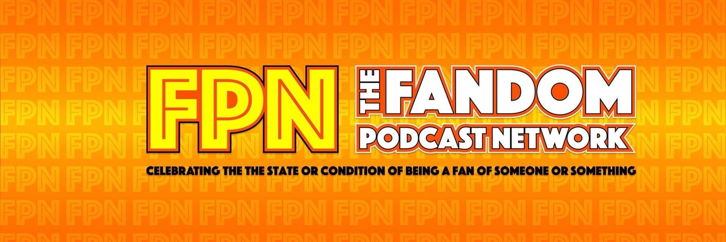 Fandom Podcast Network 