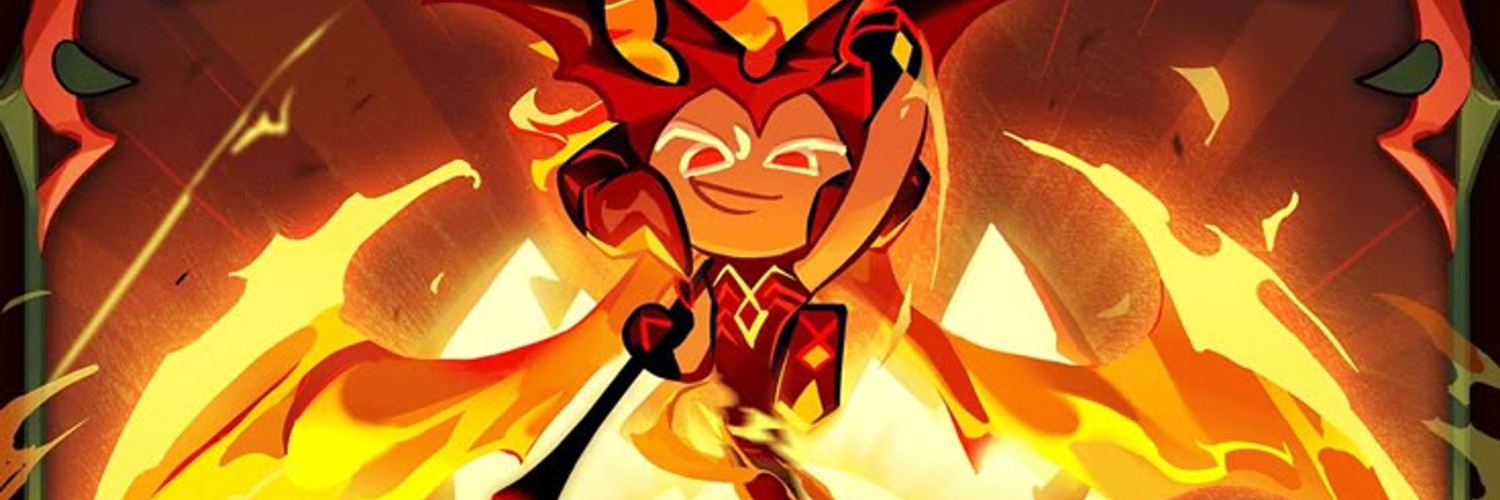 #1 Fire Spirit Fan (proship + nsfw dni)