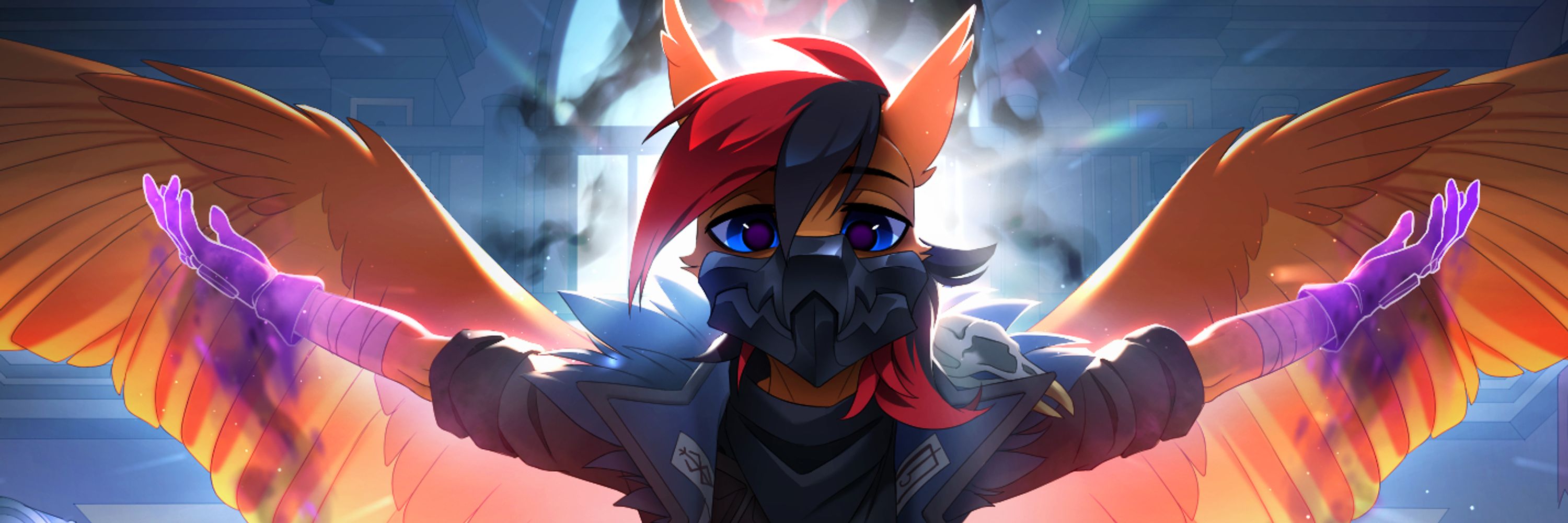 AnOrangePegasus