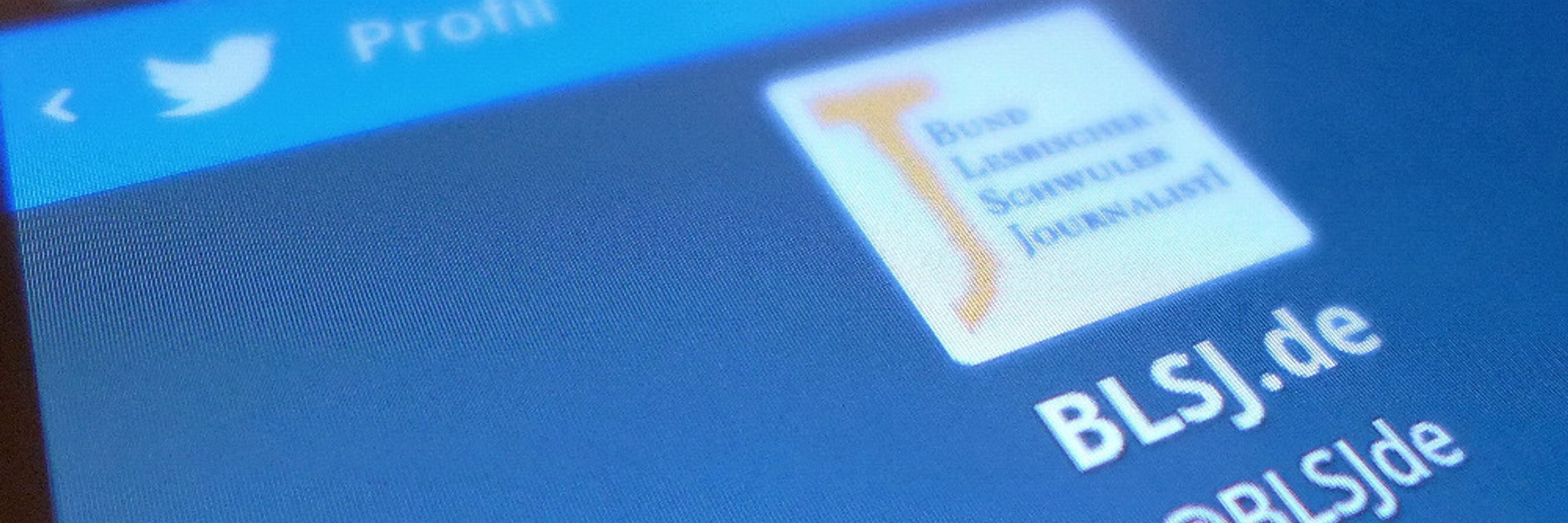 BLSJ.de 🏳️‍🌈