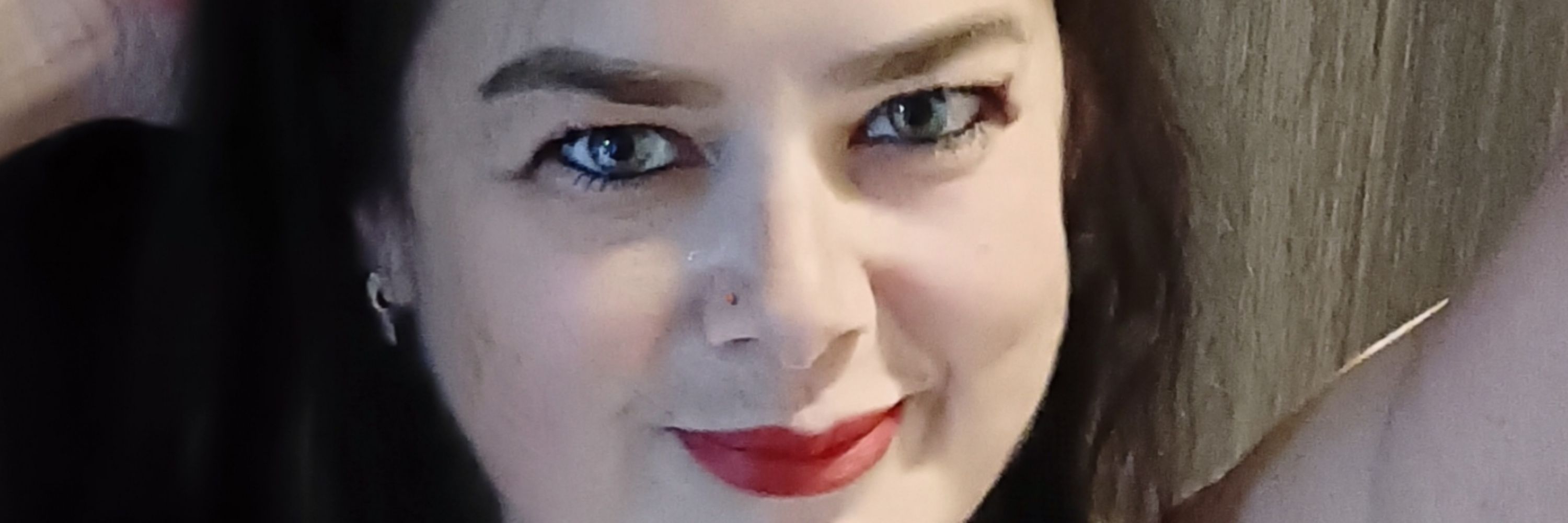 The Sultry Sarah