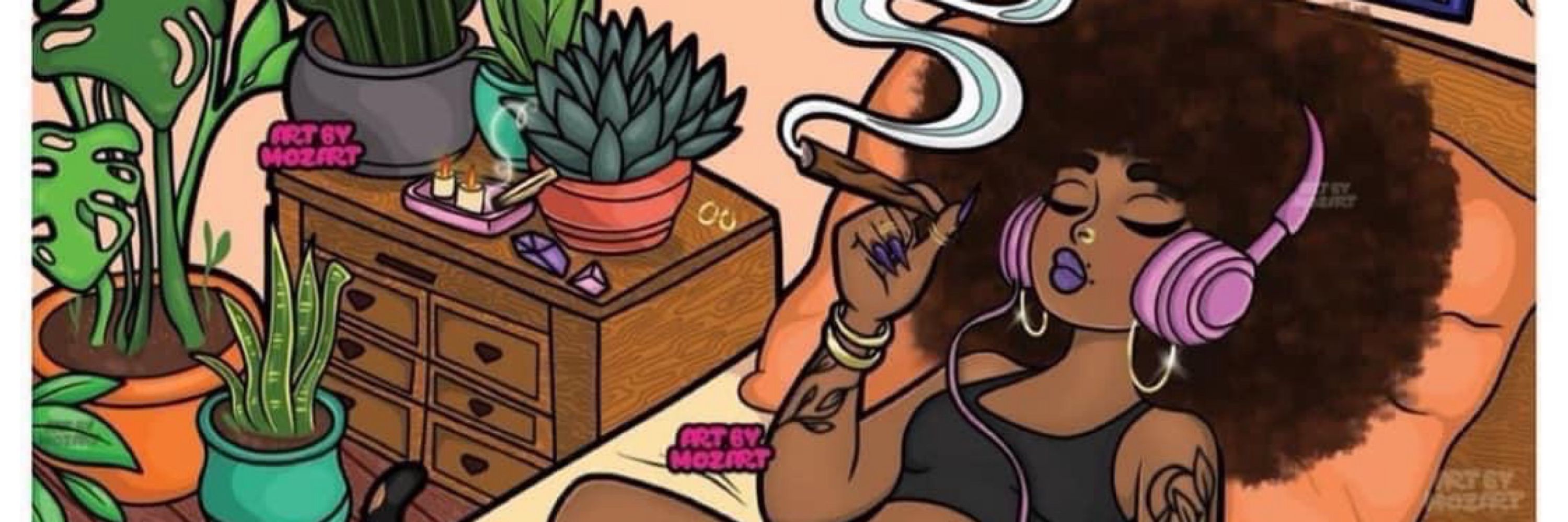 Dark &Lovely 💅🏾