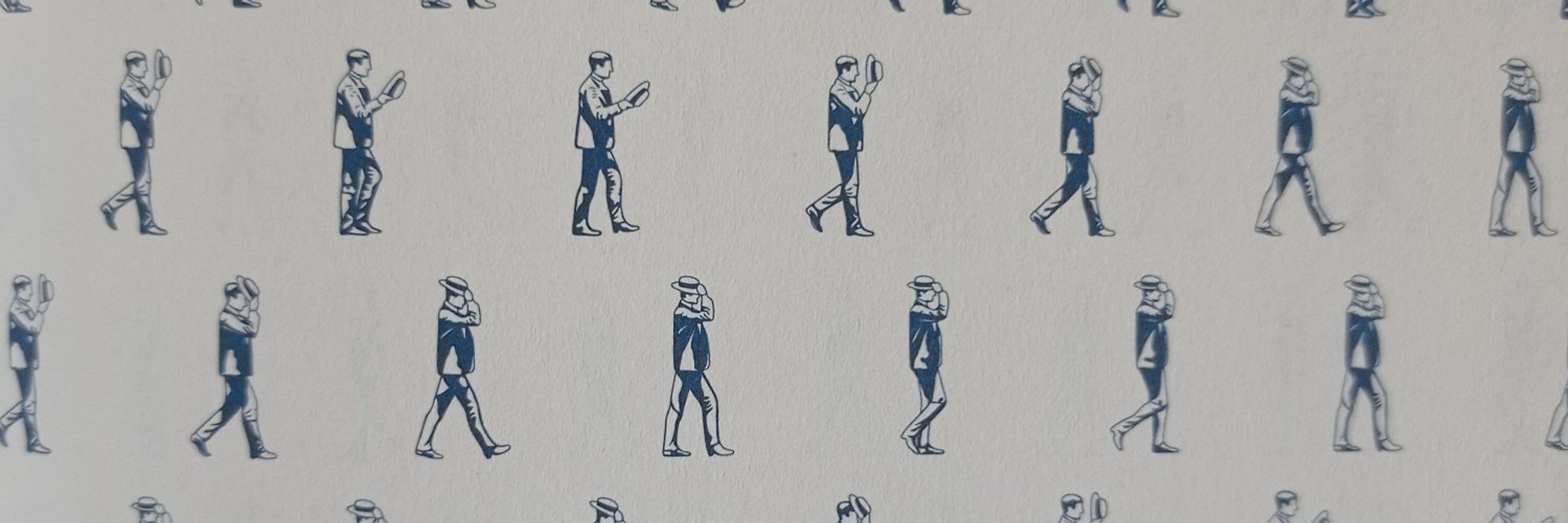Editorial Flâneur 