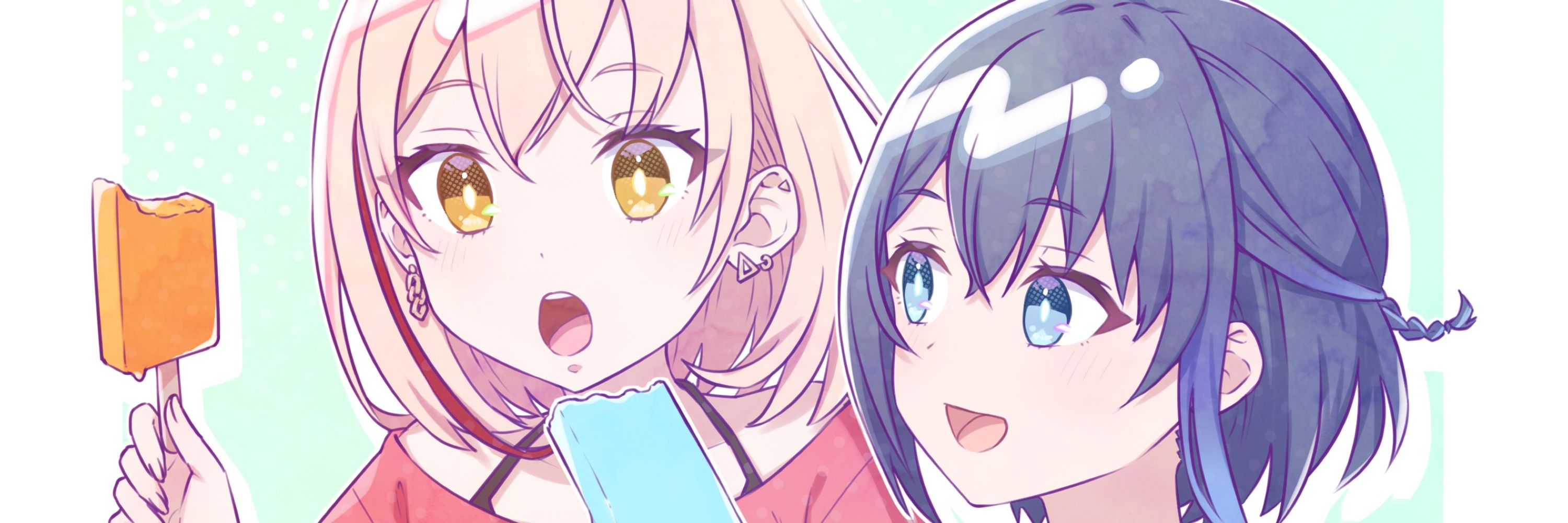 飴川みくら