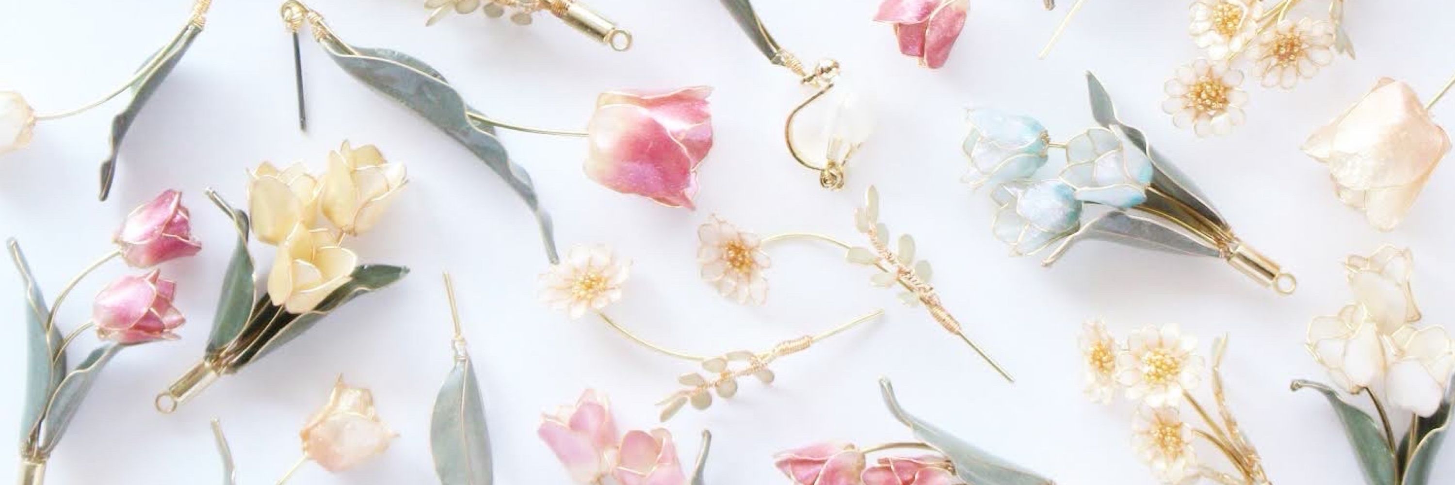 tomoka craft&accessory