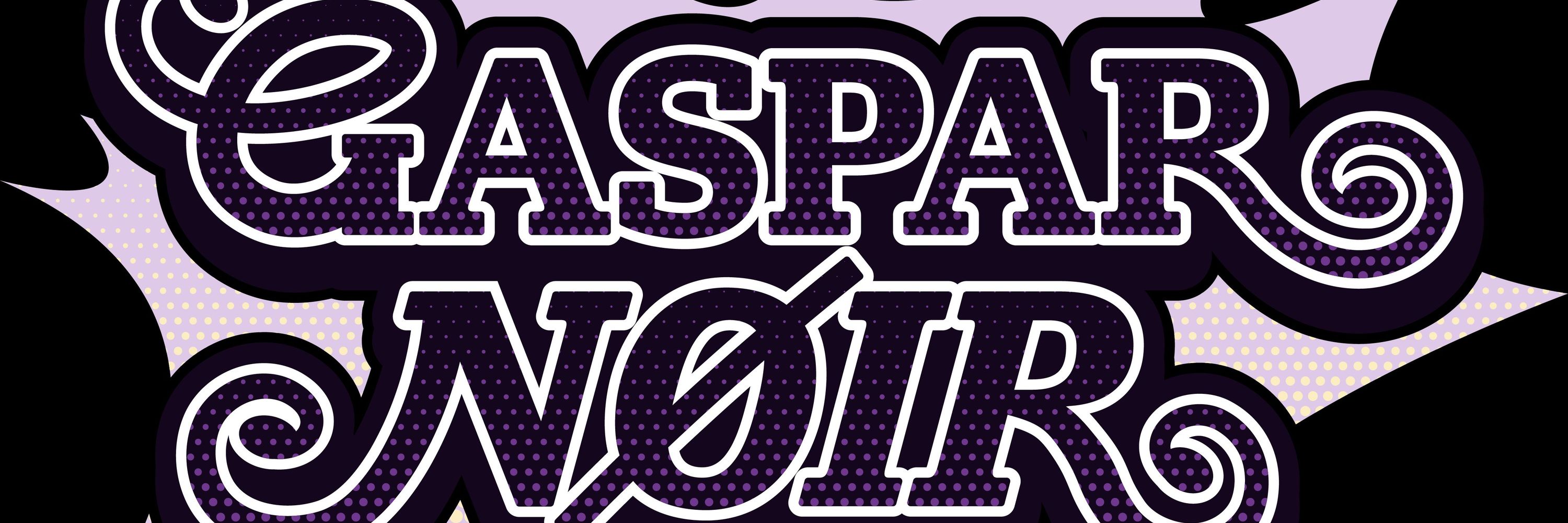 Gaspar N0IR 