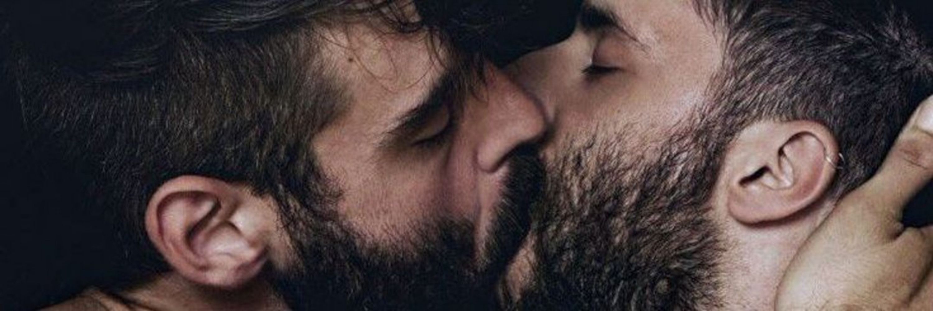 Hairy Daddy Addiction