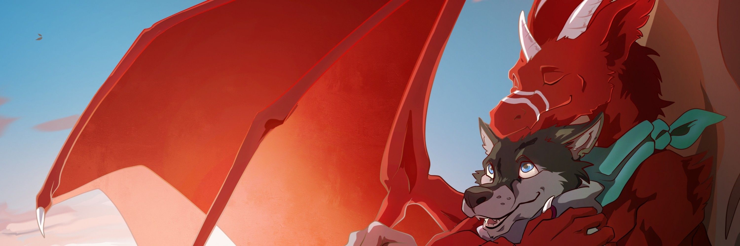 banner