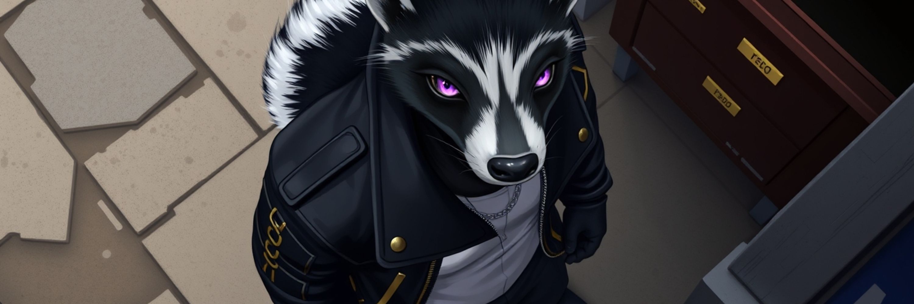 DarkStripes