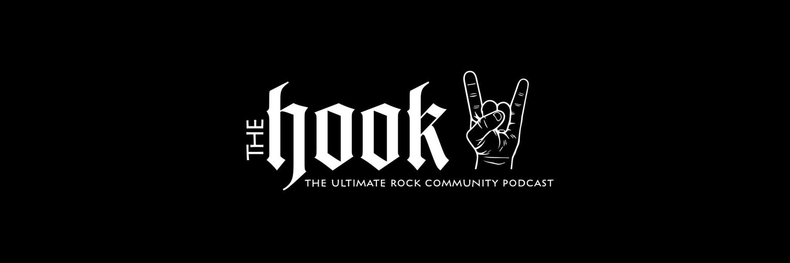 The Hook Rocks