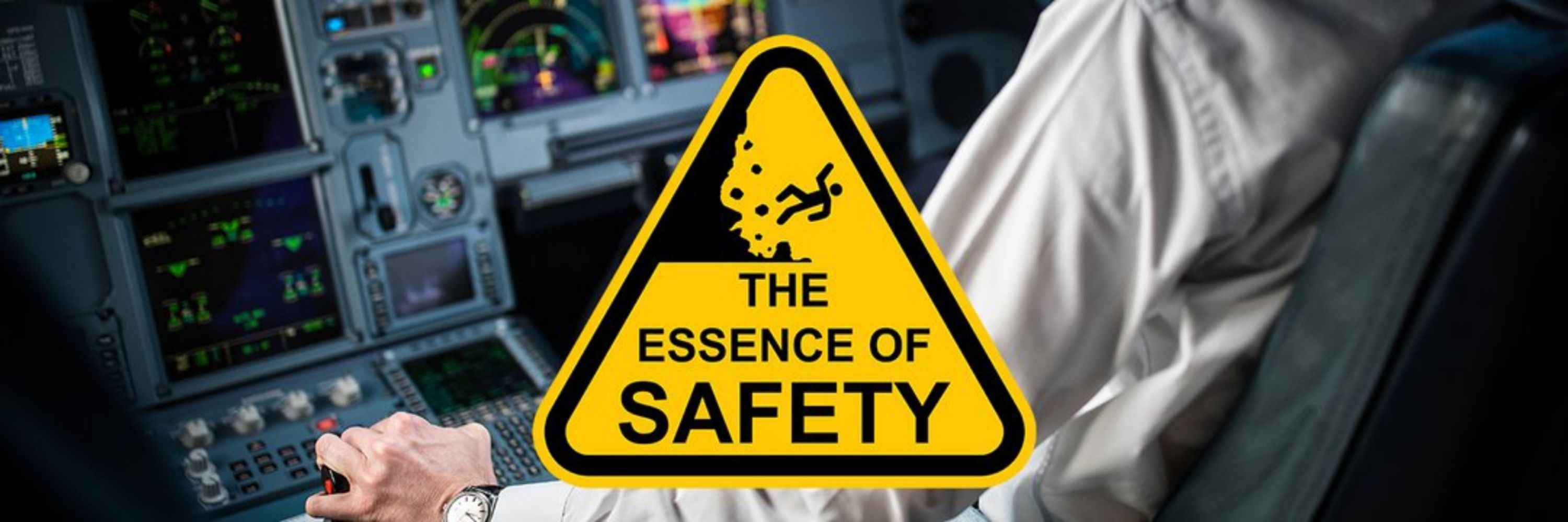 The Essence of Safety podcast