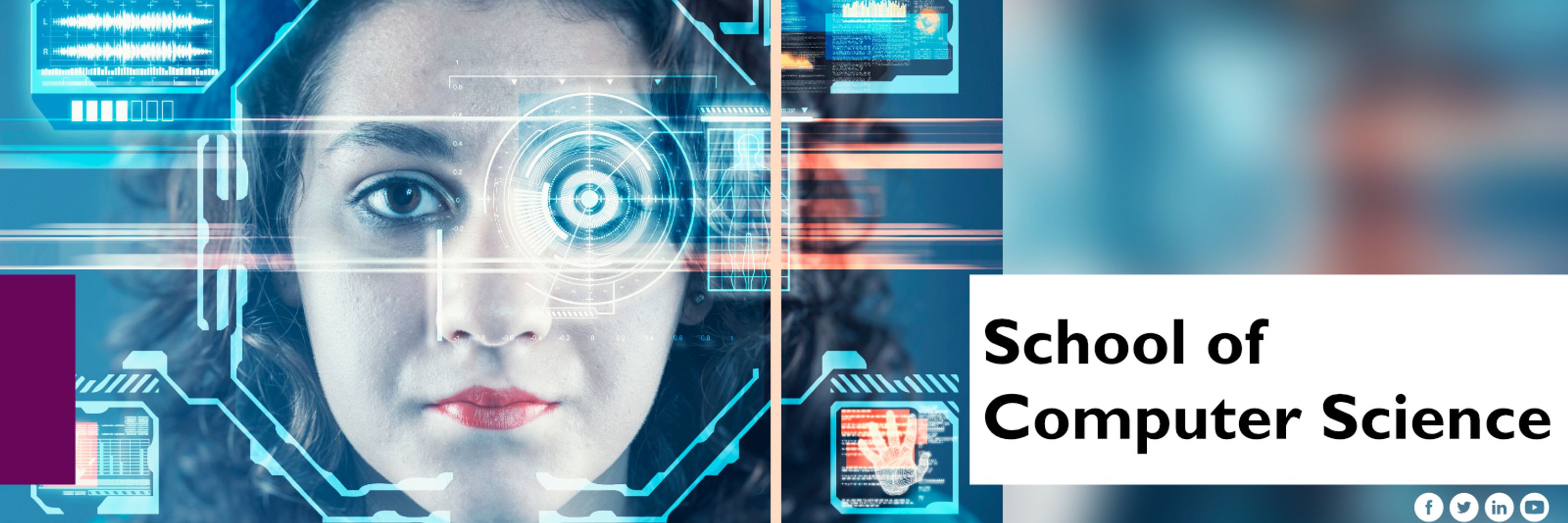 School of Computer Science - University of Galway