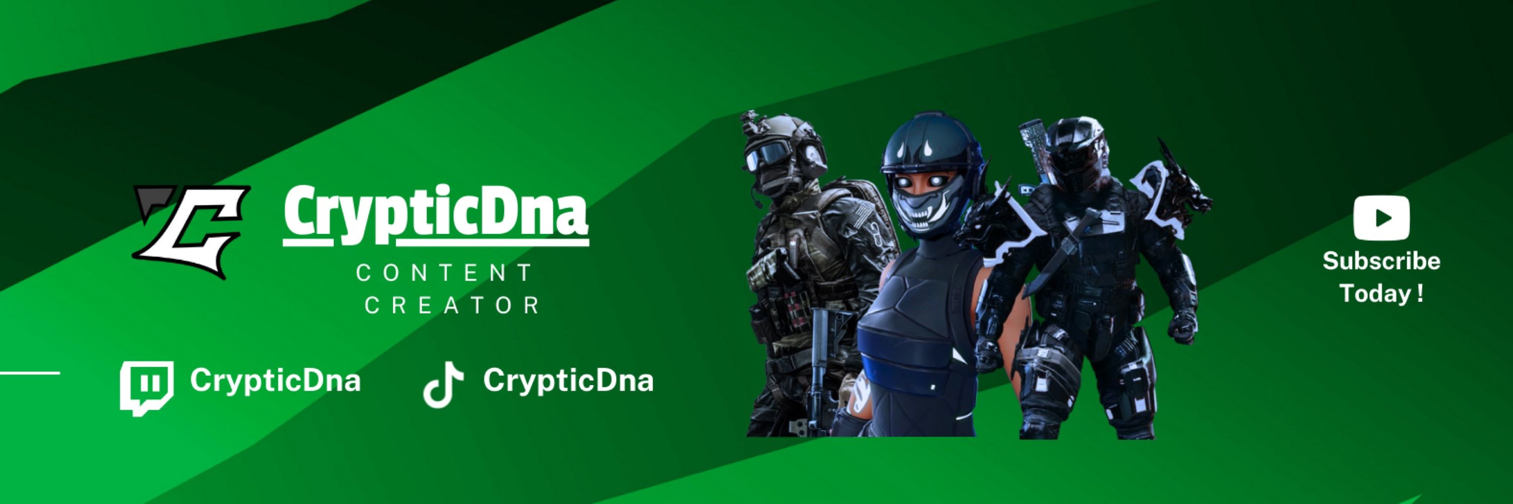 CrypticDna