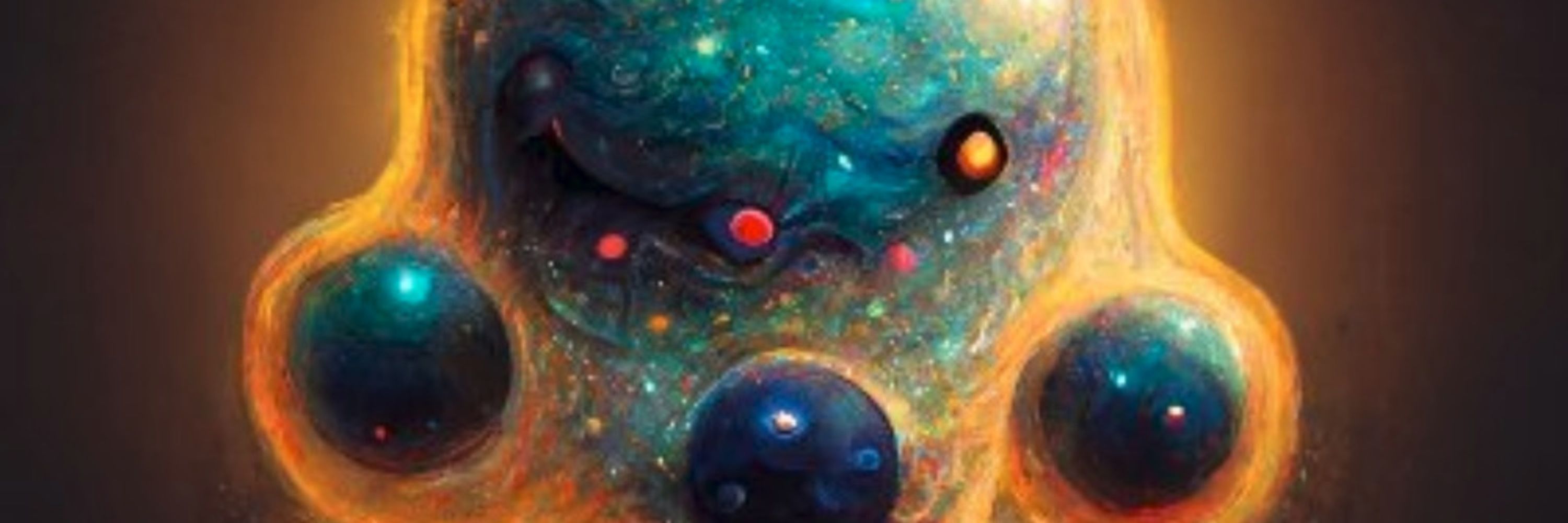 🪬Subatomic Awareness🪬