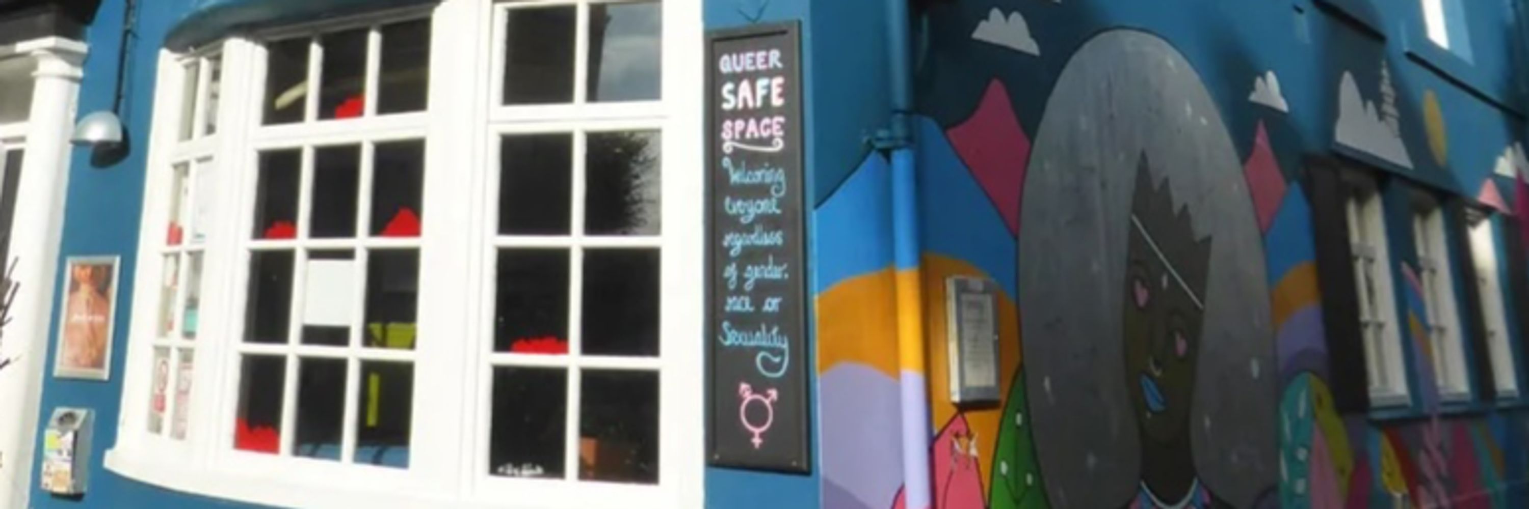 QueerThe Marly