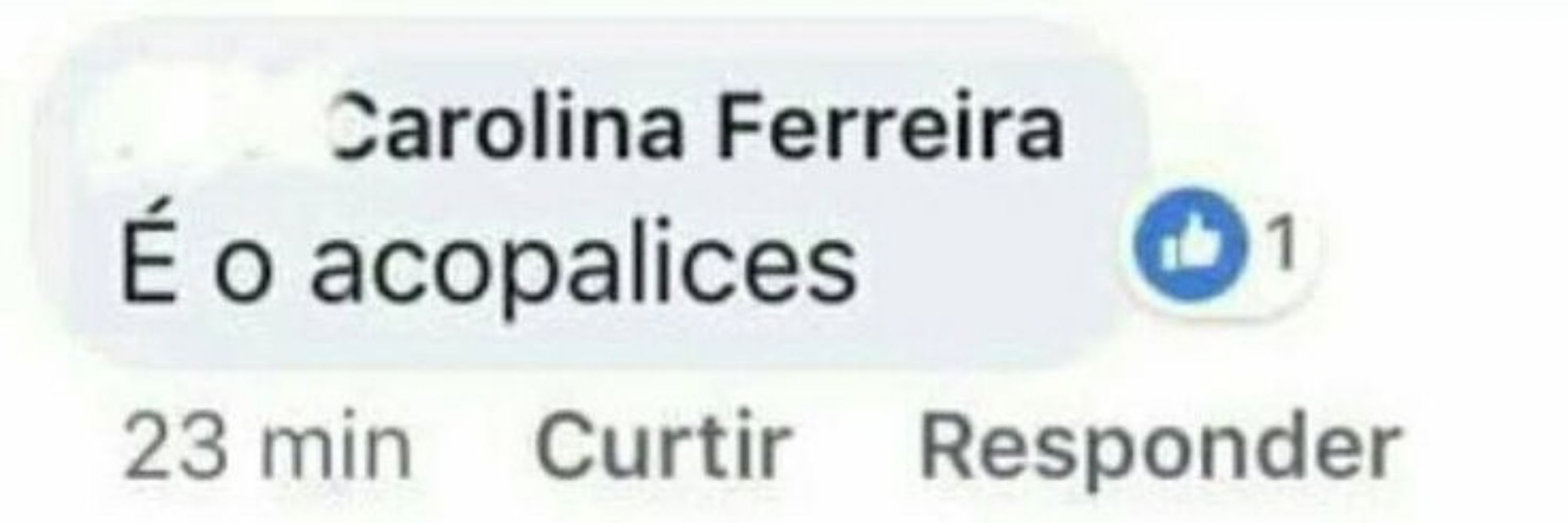 Andreiny Pacheco