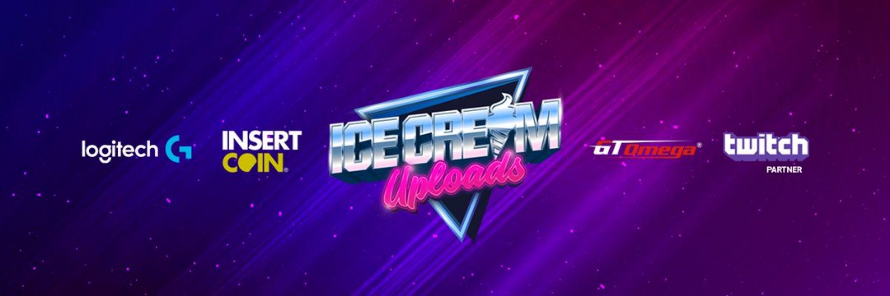 Ice Cream Uploads