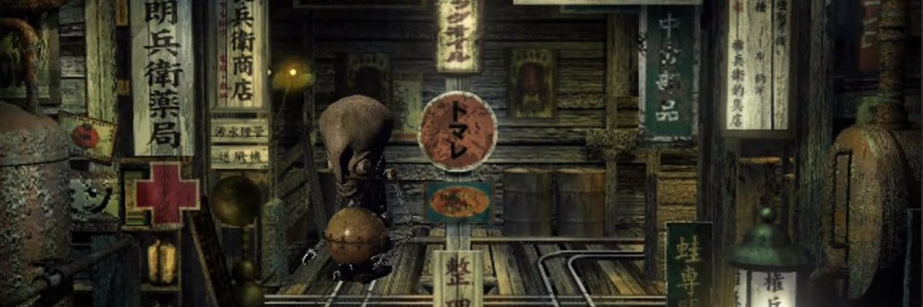 Obscure Game Aesthetics