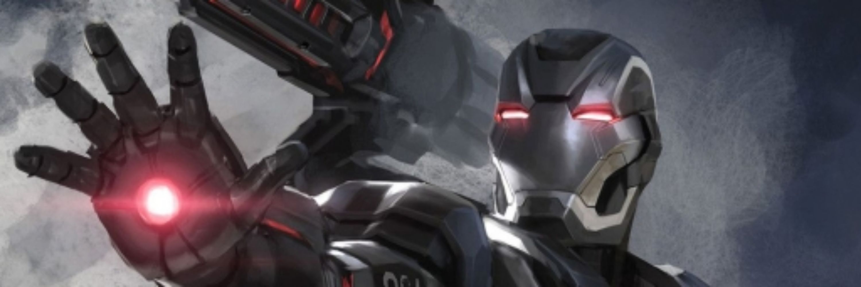 AlphaPrime1000 || WARMACHINEROX