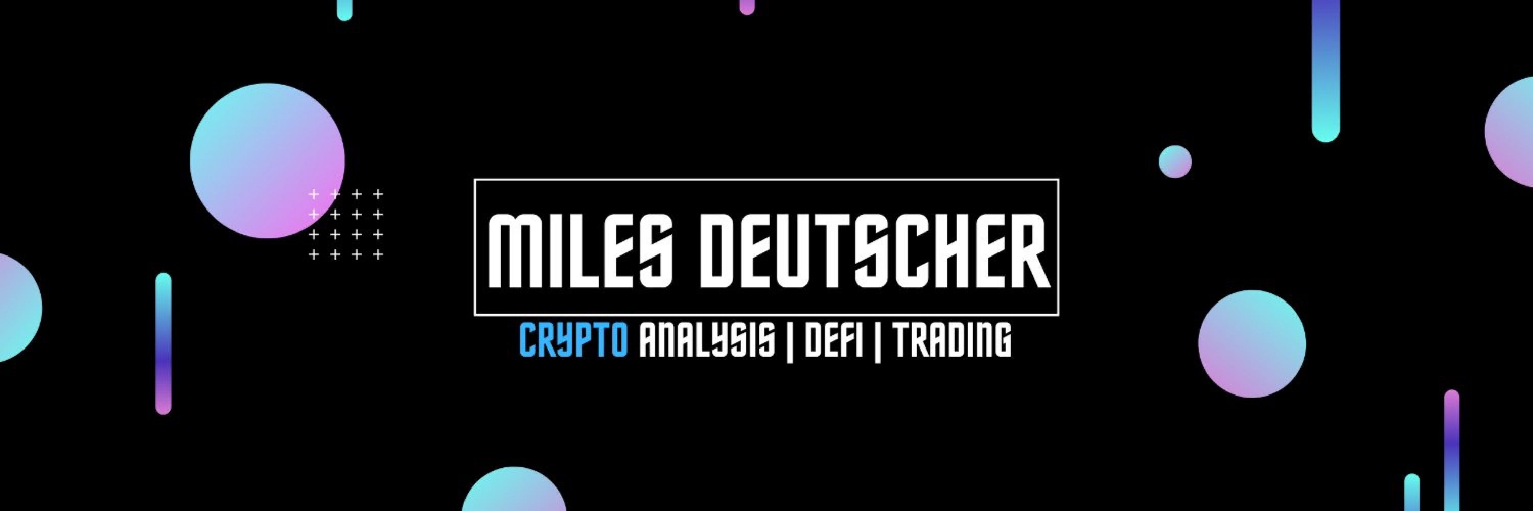 Miles Deutscher
