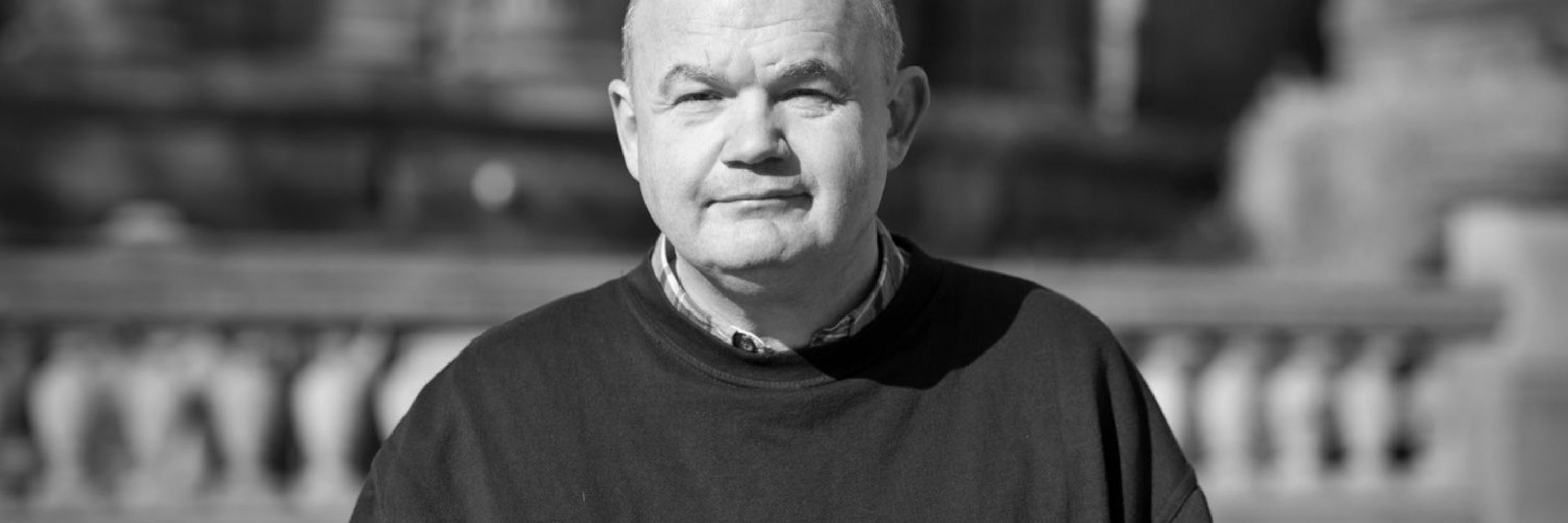 Tom Walker