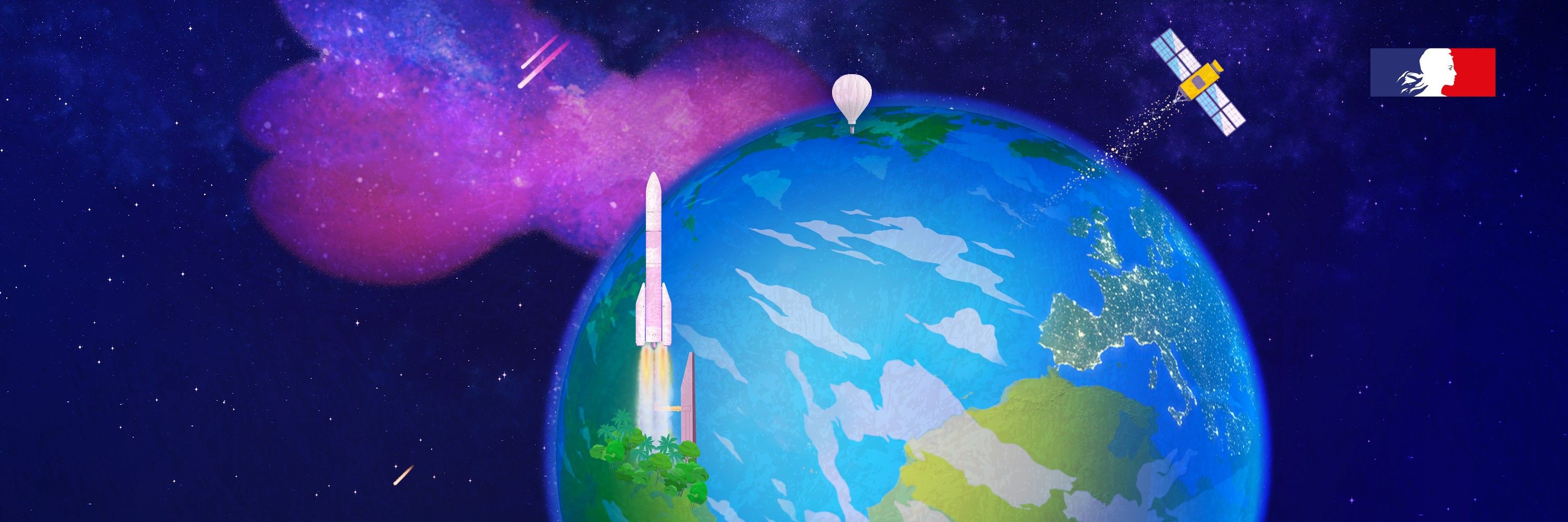 CNES