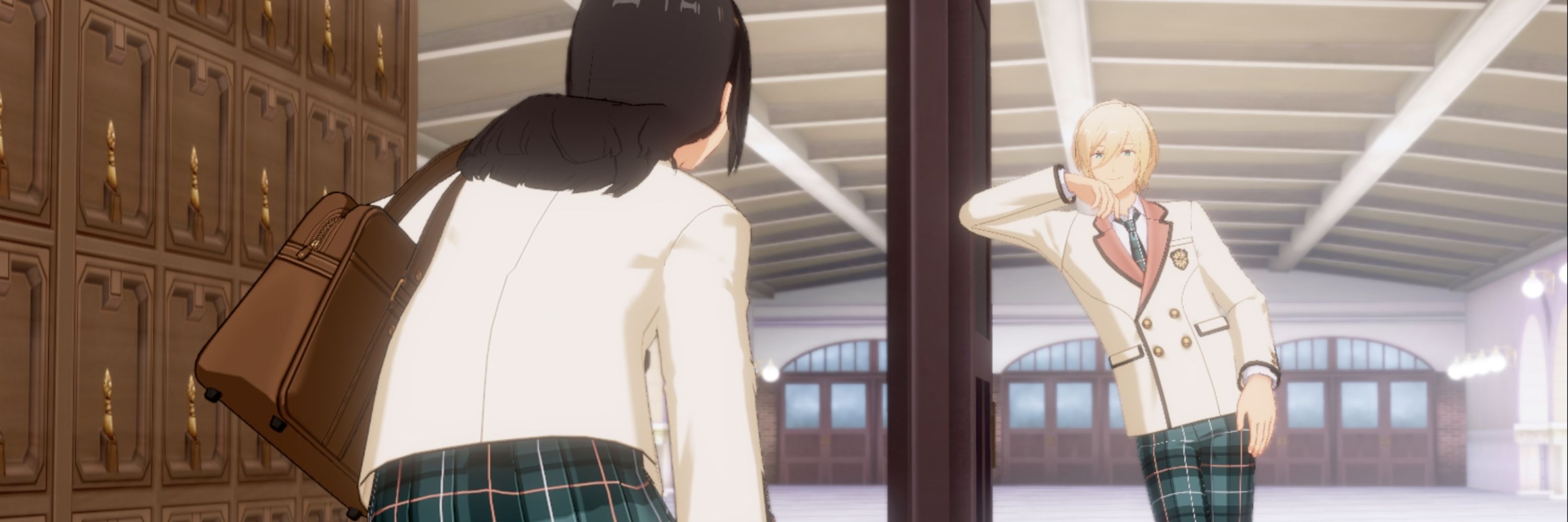 れいう