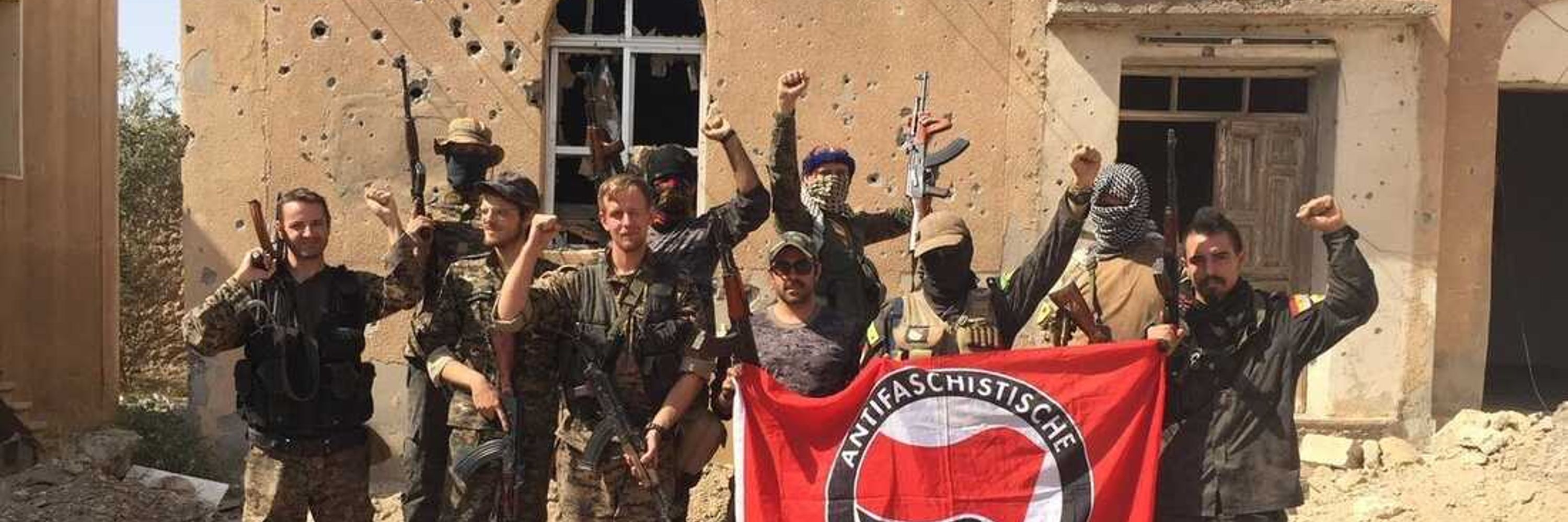 SCORSKA..161 .antifascist .