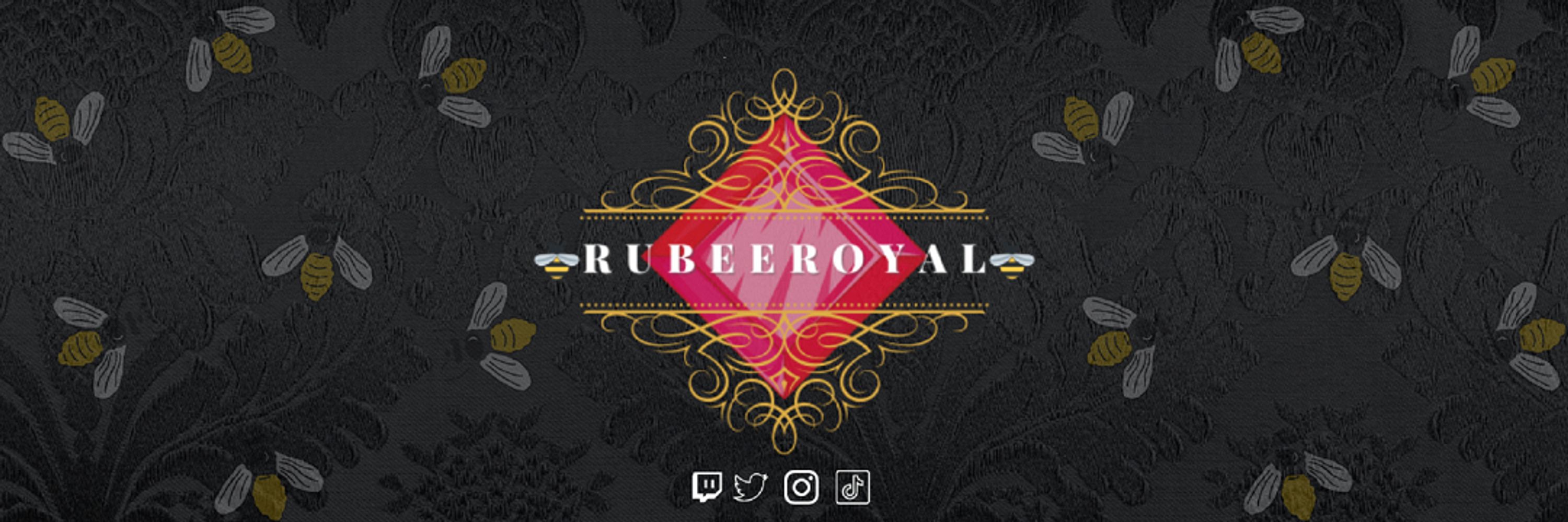 Rubee Royal 🐝🏳️‍🌈 TAYRONTO N1🫶🏻✨️