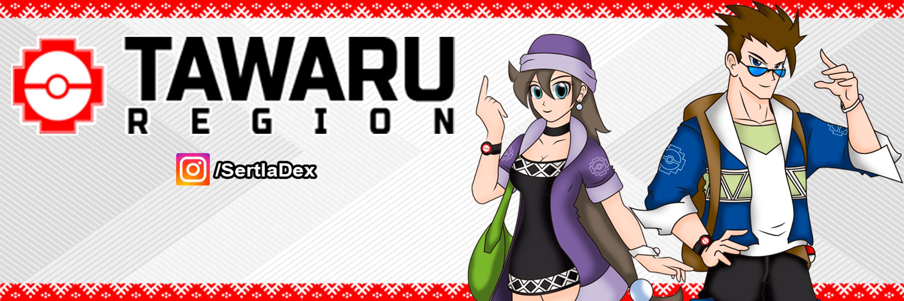 Tawaru Region