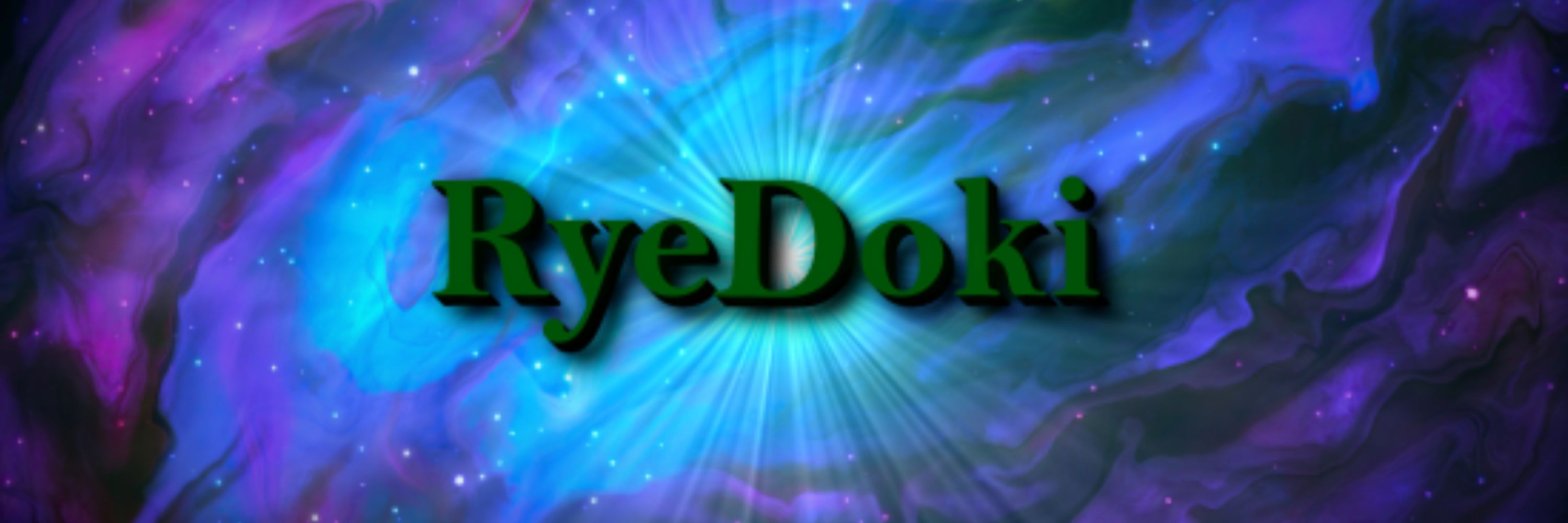 Ryedoki