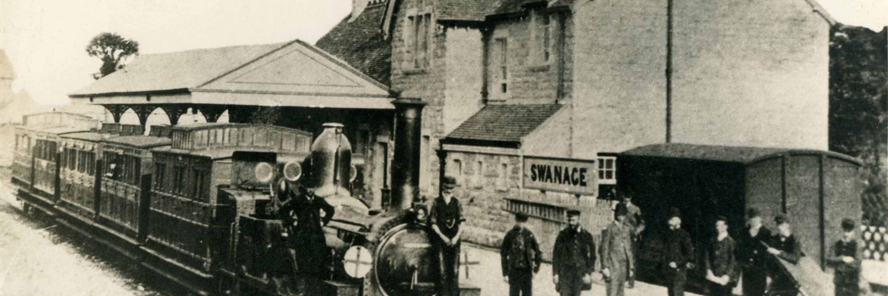 Virtual Swanage