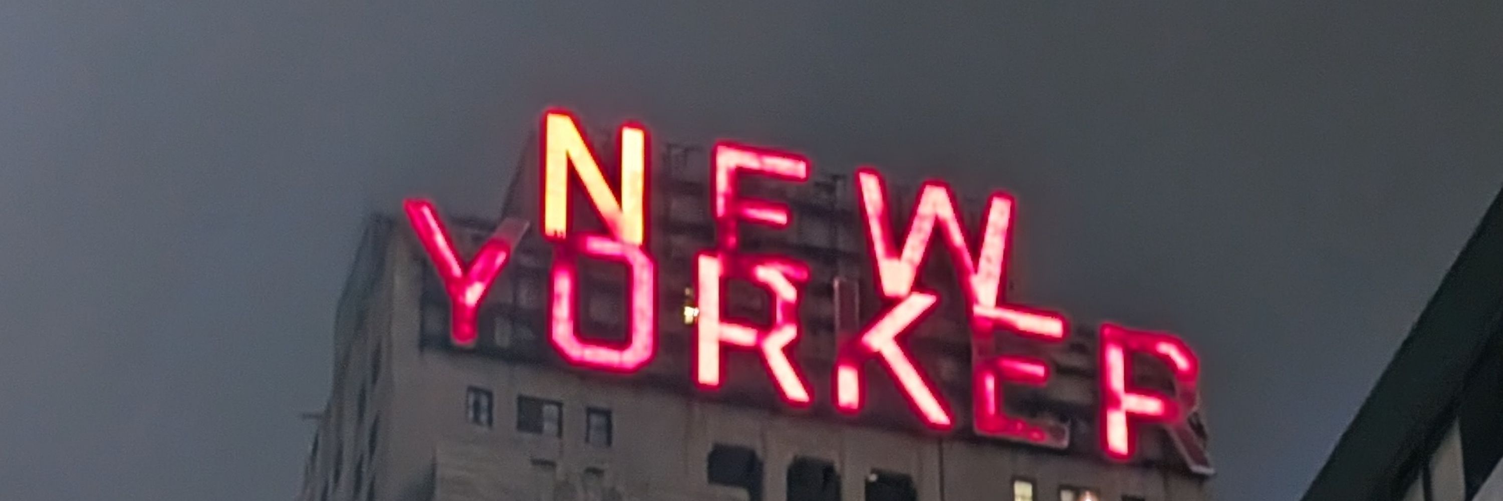 Cherie - NYC tour guide