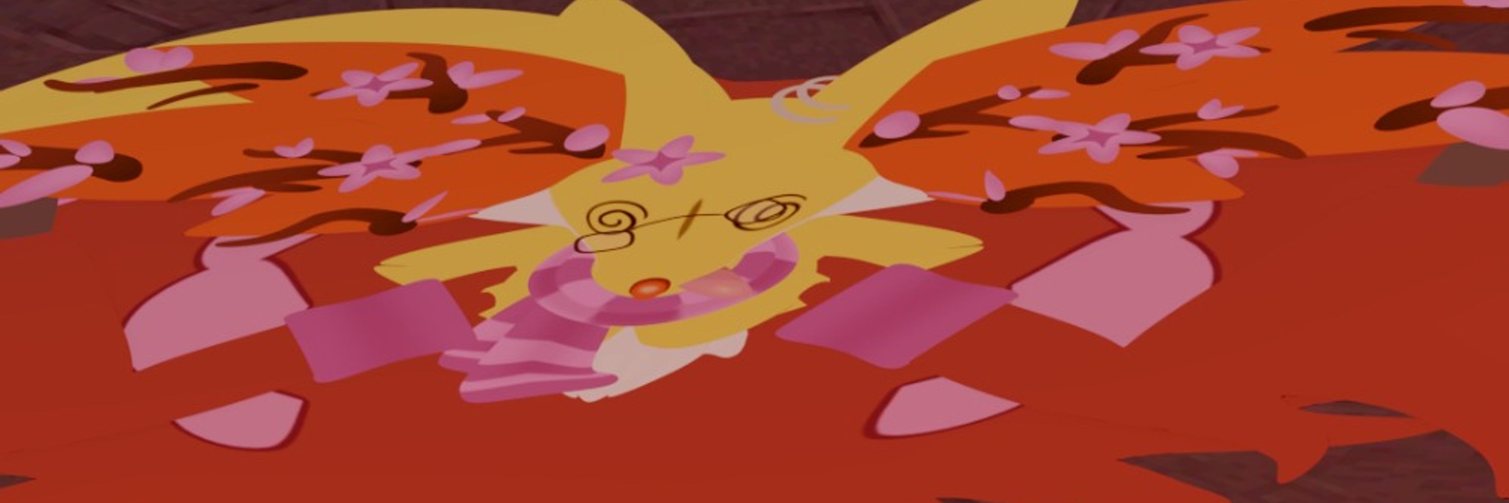 Epic Flatbreon