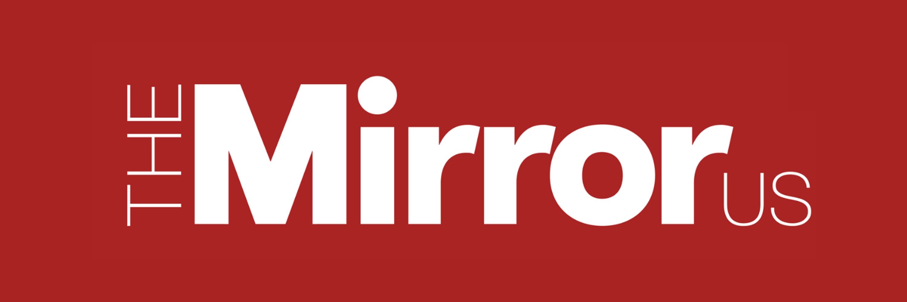 The Mirror US
