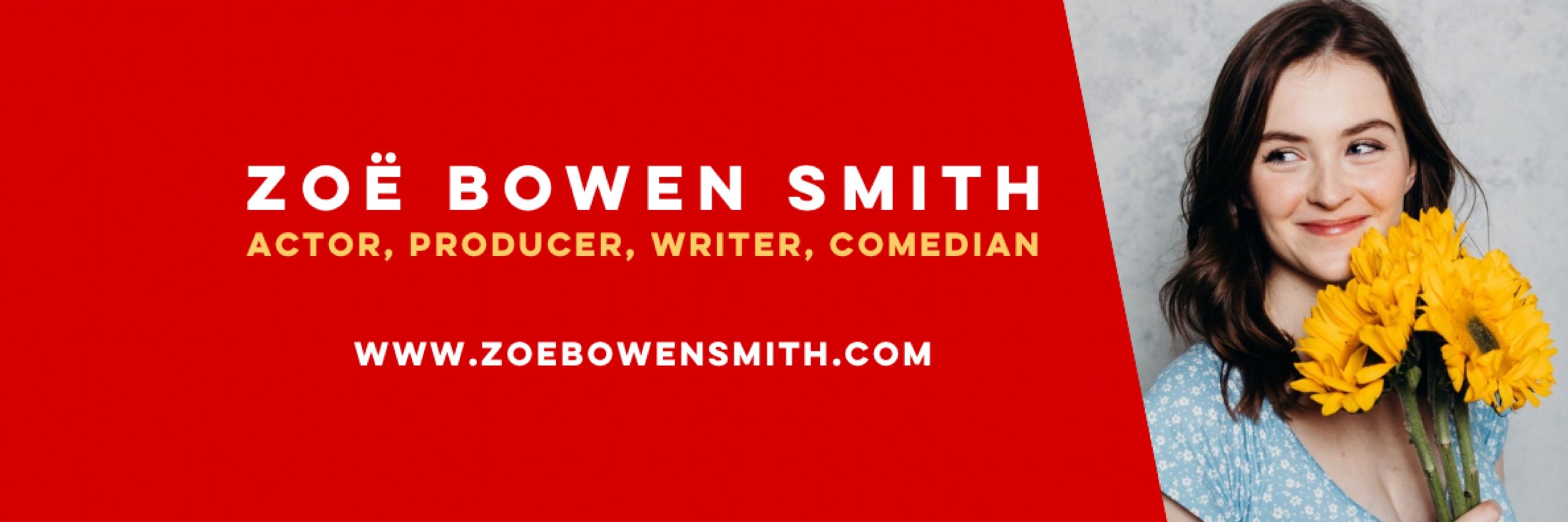 Zoë Bowen Smith