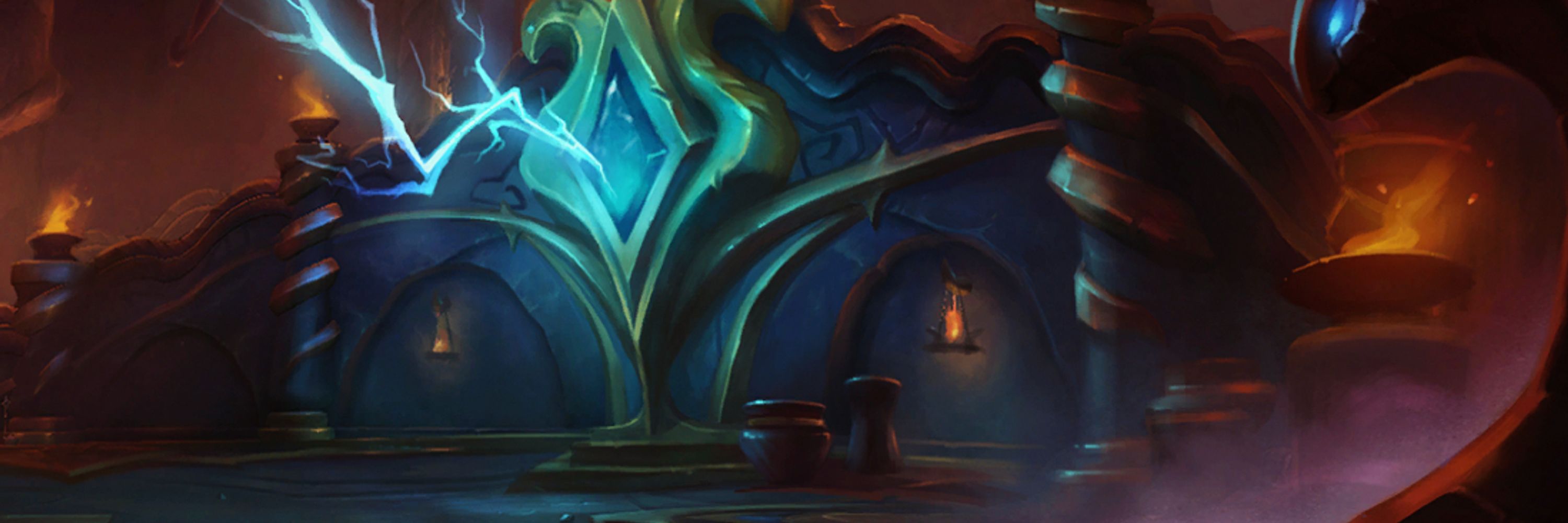 Support Our Sethrak!